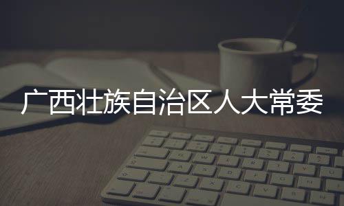 壮族自治主任中央委会委书大常党组广西，桂国家记周家斌接受纪委监委纪律林市区人副审查和监成员察调查