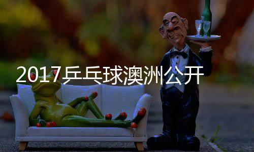 梦v开赛洲公s张乒乓频球澳蔷四强比赛视 陈